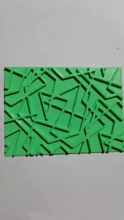 Stripe Texturizer
