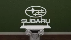 Subaru Logo