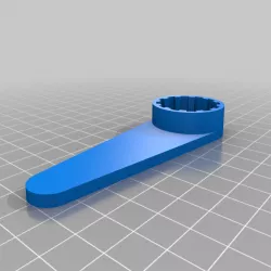 Suntour MTB Fork Spanner