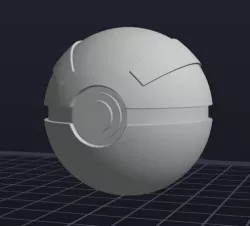 SuperBall / GreatBall