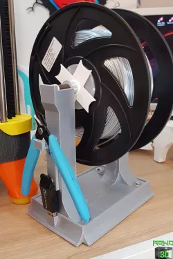 Support Coil 2