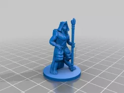 Tabaxi Wanderer