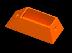 table legs connector