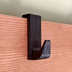 Tatami Room Hook