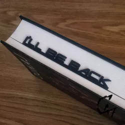Terminator Bookmark