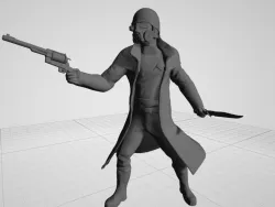 the courier2