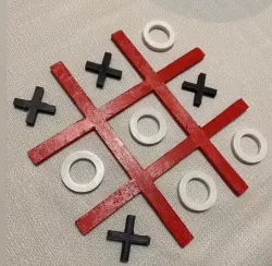 Three in a row