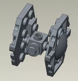Tie Fighter