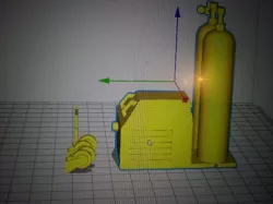 Tig Rc 1:14