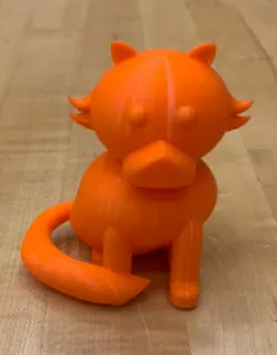 Toy Fox