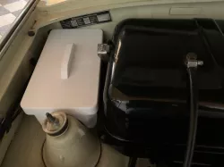 Trabant 601 Toolbox