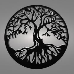 40k tree of life 3d models 【 STLFinder