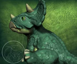 Triceratops
