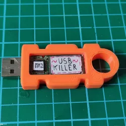 USB FLASH DRIVE CASE
