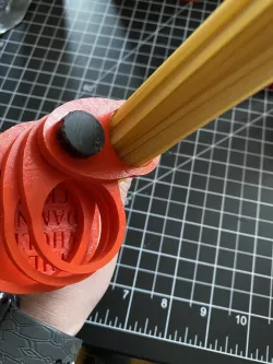 Variable pasta measurer