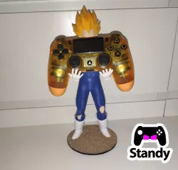 vegeta controller PS4/PS5 stand