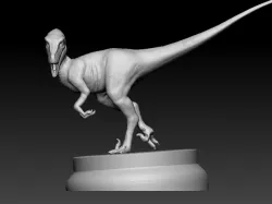 velociraptor
