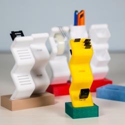 modular desk system 3D Models | Page 1 | STLFinder