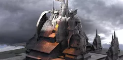 Viking Town Halls