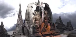 Viking Town Halls collection