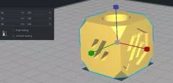 Voron Design Cube v7