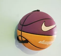 Wall Ball Holder