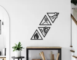 WALL ELEMENTS