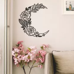 wall flower moon