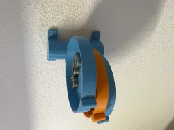 Wall Storage