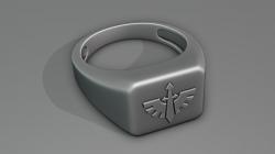 Space Marine Rings 40 width space marines 3D Models | Page 1 | STLFinder