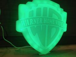 ▷ warner brothers logo 3d models 【 STLFinder 】