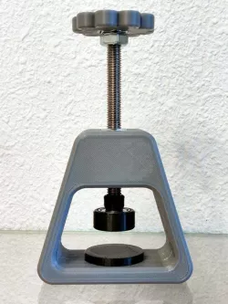 Watch Press