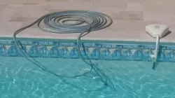 Watering hose / pool socket adaptor