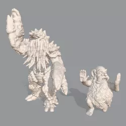 WereLobster