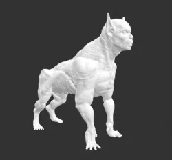 Werewolf