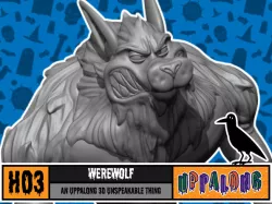 Werewolf