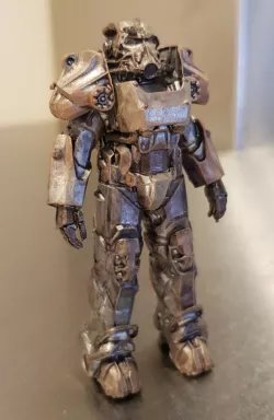 West Tek T-60 Power Armor ( Fallout 4 )