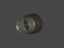 Wheels custom model car rims