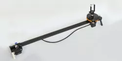WIFI motorized Camera Slider (with Tracking)