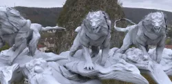 Wolf Pack