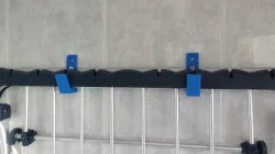 WOO HOO yep another wall hook
