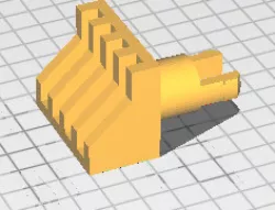 Workmate Vice Peg