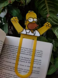(x10) Bookmarks