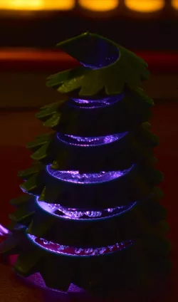 Xtree2020 - another design