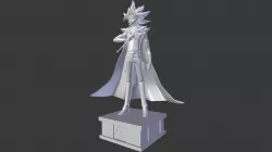 Yami-Marik Yu-Gi-Oh! Duel Links