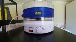 Yet Another Reel Dehydrator Idea (YARDI)