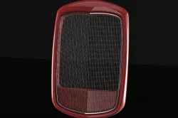 1932  FORD grill and grill shell