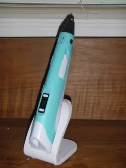 3D-Pen-Stand