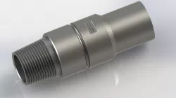 5" Drill pipe Tool Joint