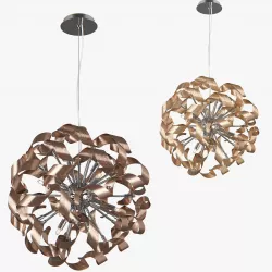 75412x Turbio Lightstar 3D model